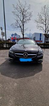 Mercedes-Benz CLS 500 BlueEFFICIENCY - - gebrauchte Mercedes-Benz CLS 500 aus dem Jahr 2011
