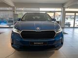 Skoda Enyaq IV 50 +NAVI+NAVIüSmartLink+KLIMA+PDC+
