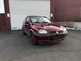 Opel Corsa B TÜV 10/2027 1.4l 60PS - Opel Corsa: 60 Ps