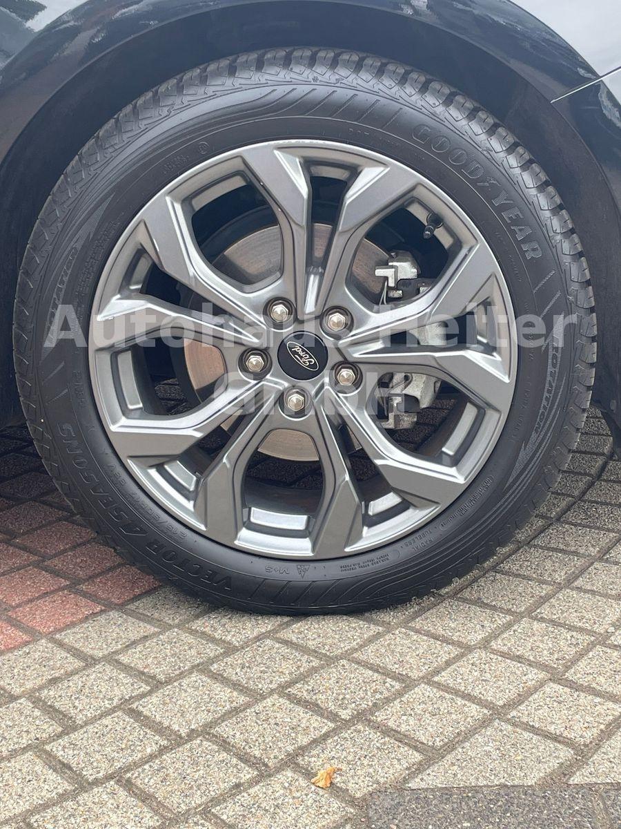Ford Focus Lim. Automatik ST-Line / 155PS+Kamera+ACC, миниатюра 9