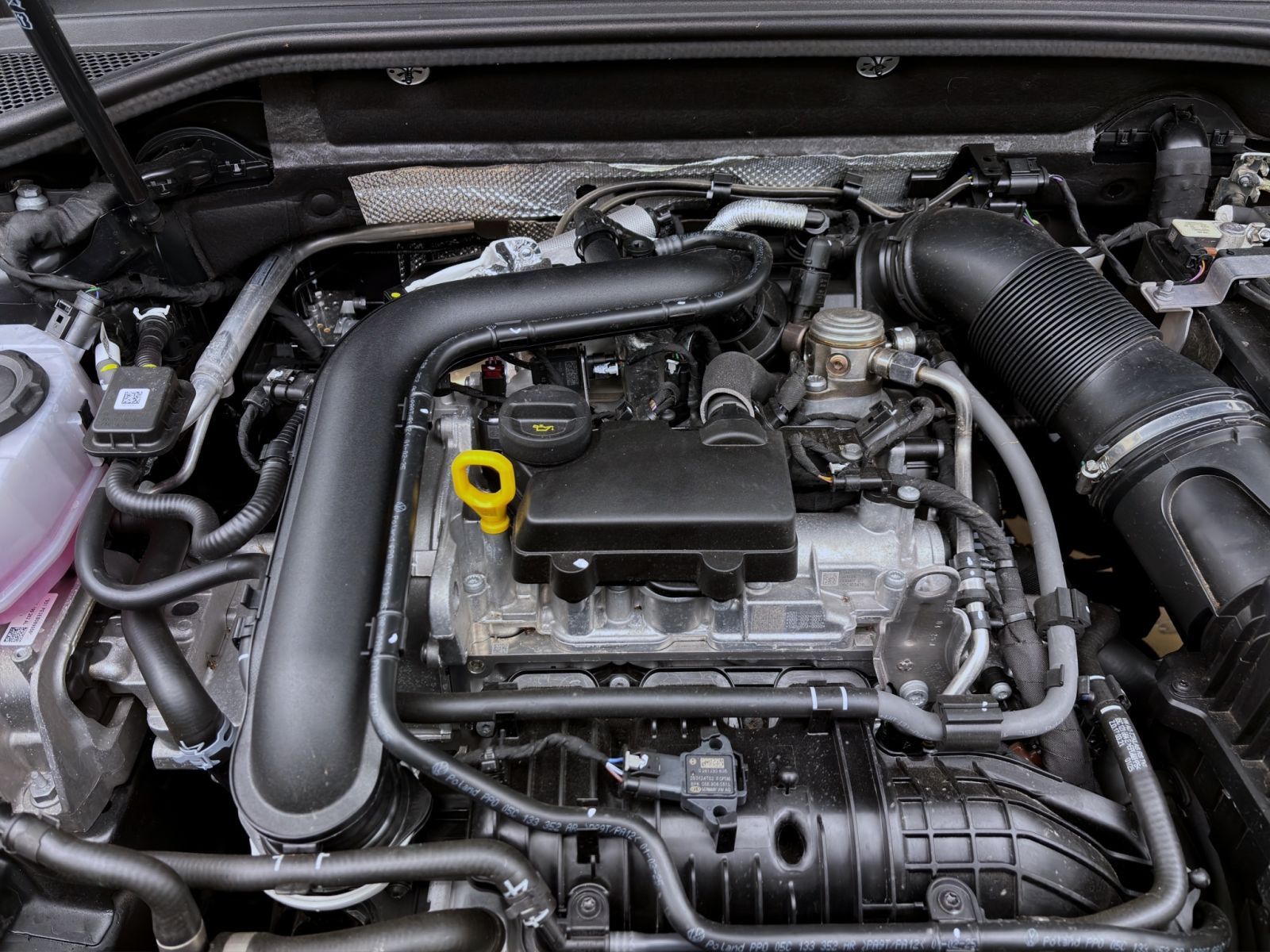 Audi Q2 - Bild 17