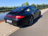 Porsche 911 TARGA 4 S (997.2) - Porsche aus 2011: 911