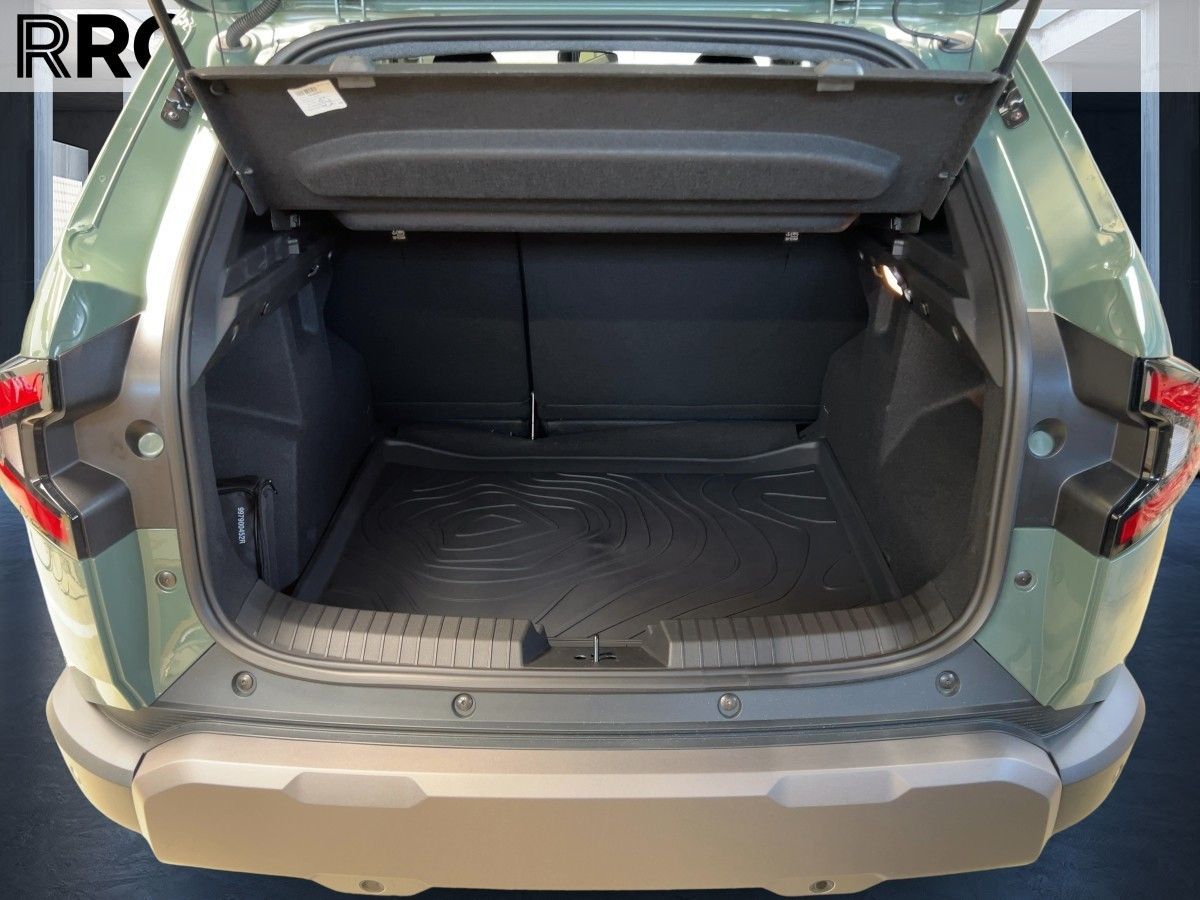 Dacia Duster - Bild 19