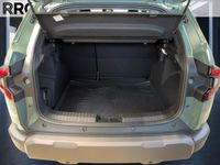 Dacia Duster - Vorschau Bild 19