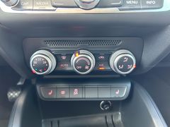 Fahrzeugabbildung Audi A1 1.4 TFSI S-Line Sportback *XENON*SHZ*KLIMA*