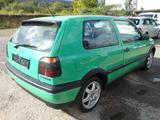 Volkswagen Golf**COLOR-CONCEPT** - VW Gebrauchtwagen von 1995