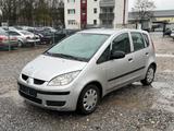 Mitsubishi Colt CZ3 Lim. 5-trg. 1.3 Inform - gebrauchte Mitsubishi Colt aus dem Jahr 2004