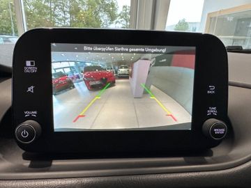 Bild 20 Fiat Tipo Hatchback Cross