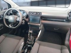 C3 Aircross C3 Aircross