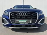 Audi Q2 35 1.5 TFSI S tronic advanced 175€ m.20% Anz. - Audi Q2 Gebrauchtwagen