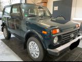 Lada Niva Legend 4x4 - Lada Niva L
