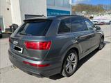Audi Q7 3.0 TDI quattro tiptronic 7 Sitzer - Audi Q7 in Wuppertal