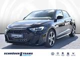 Audi A1 Sportback 30 TFSI S tronic S line LED CarPlay