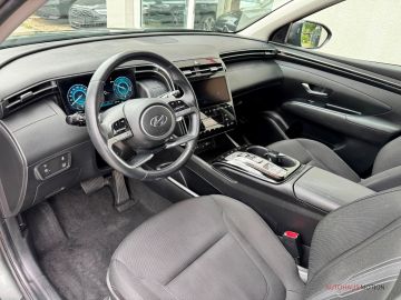 Hyundai TUCSON - 9