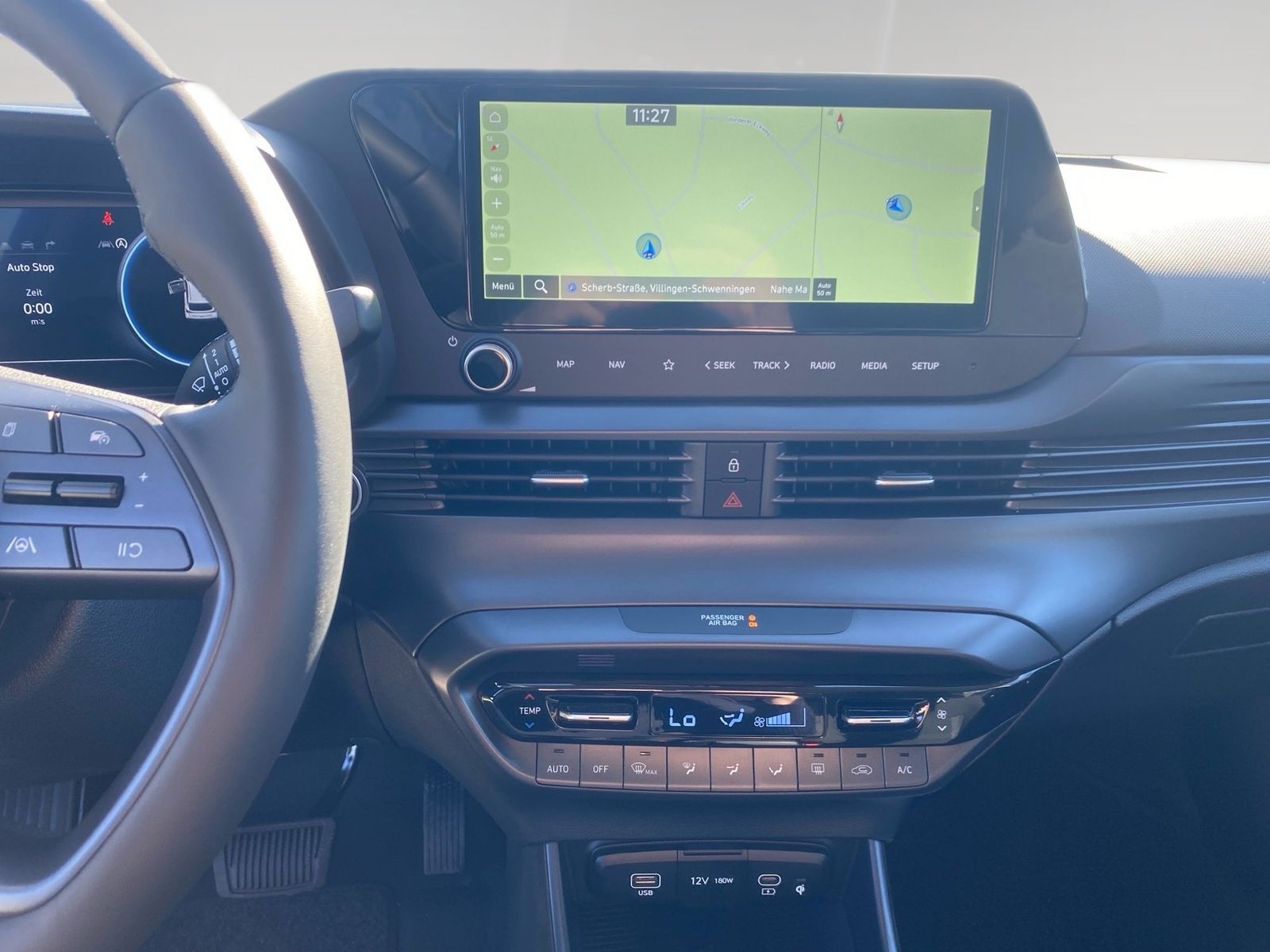Hyundai i20 – Bild 9