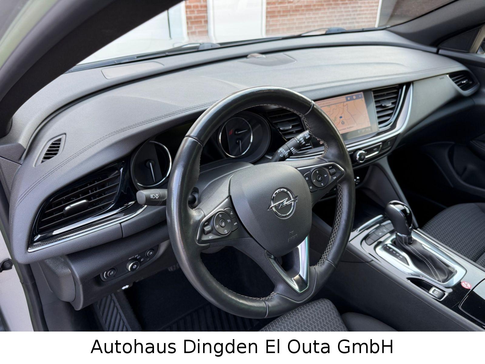 Opel Insignia B Sports Tourer 1.5 CDTI Business