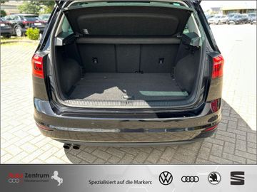 Volkswagen Golf Sportsvan - 7