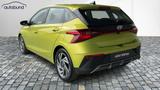 Hyundai i20 III 1,2 DPI Wave Winterpaket Kamera - Hyundai i20 aus 2025