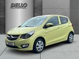 Opel Karl Excite 1.0 SHZ LenkradHZG Sitzhzg. PDC Klim - gebrauchte Opel Karl aus dem Jahr 2018