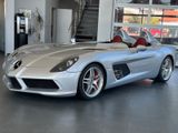 Mercedes-Benz SLR McLarenStirling Moss Edition "1of75"