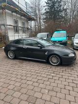 Alfa Romeo GT Distinctive Collezione 1.9JT... - Alfa Romeo GT aus 2006
