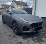 Maserati Grecale 2.0 MHEV GT Auto 4WD GT - Maserati Grecale aus 2023