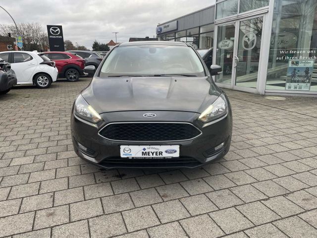 Ford Focus Limousine 1.0 EcoBoost Cool & Connect