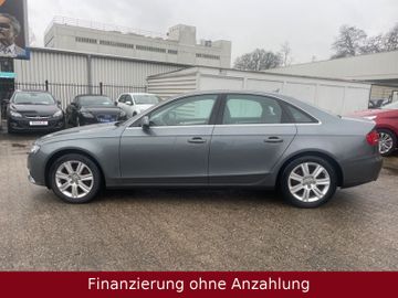 Audi A4 - 7