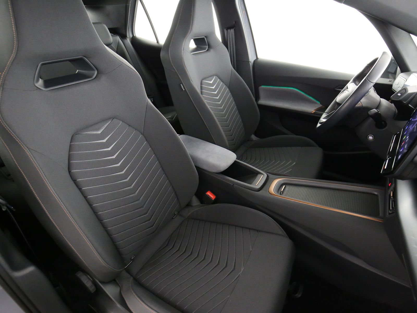 Cupra Born - Bild 18