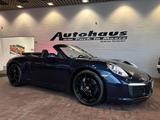 Porsche 911 / 991.2  Carrera Cabriolet +Approved 08/2027 - Porsche in Krefeld: 911