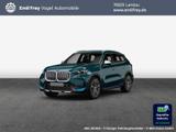 BMW iX1 xDrive30 M Sport LED* SHZ* Head-Up* HiFi* - BMW iX1: Blau