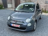 Fiat 500 1.2 LPG Autogas | LED | 1Hand | Finanzierung - Fiat 500: Finanzierung