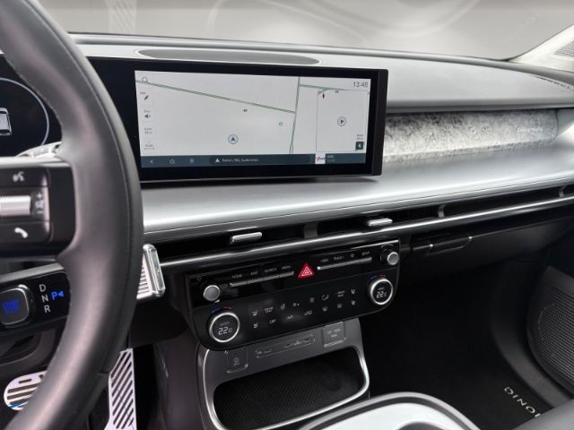 Hyundai IONIQ 9 – Bild 9
