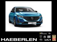 Peugeot 308 - Vorschau Bild 1