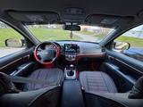 Hyundai SANTA FE 2.7 V6 GLS 2WD GLS - Hyundai SANTA FE: V6