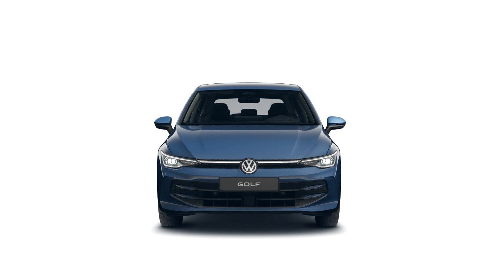 Volkswagen Golf 1.5 eTSI DSG LIFE IQ.LIGHT HuD ASSIST 360° foto 3