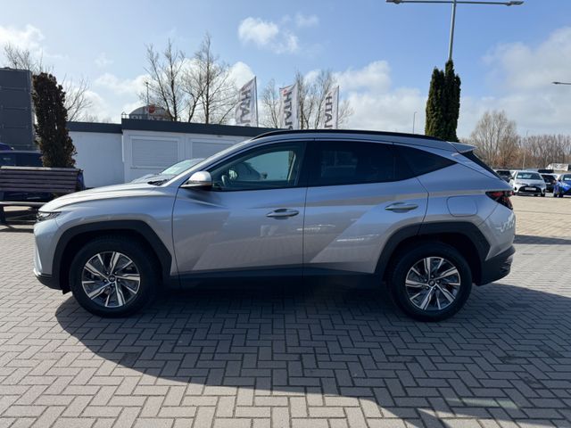 Hyundai TUCSON Select Mild-Hybrid 2WD
