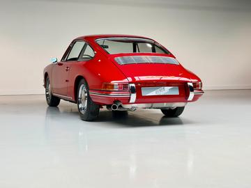 صورة 4 لـ 1964 Porsche 911 URMODELL