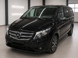 Mercedes-Benz Vito Tourer 114 CDI Edition FWD Lang *8 Sitzer* - Mercedes Vito Allradantrieb Diesel Kleinbus 8-Sitzer