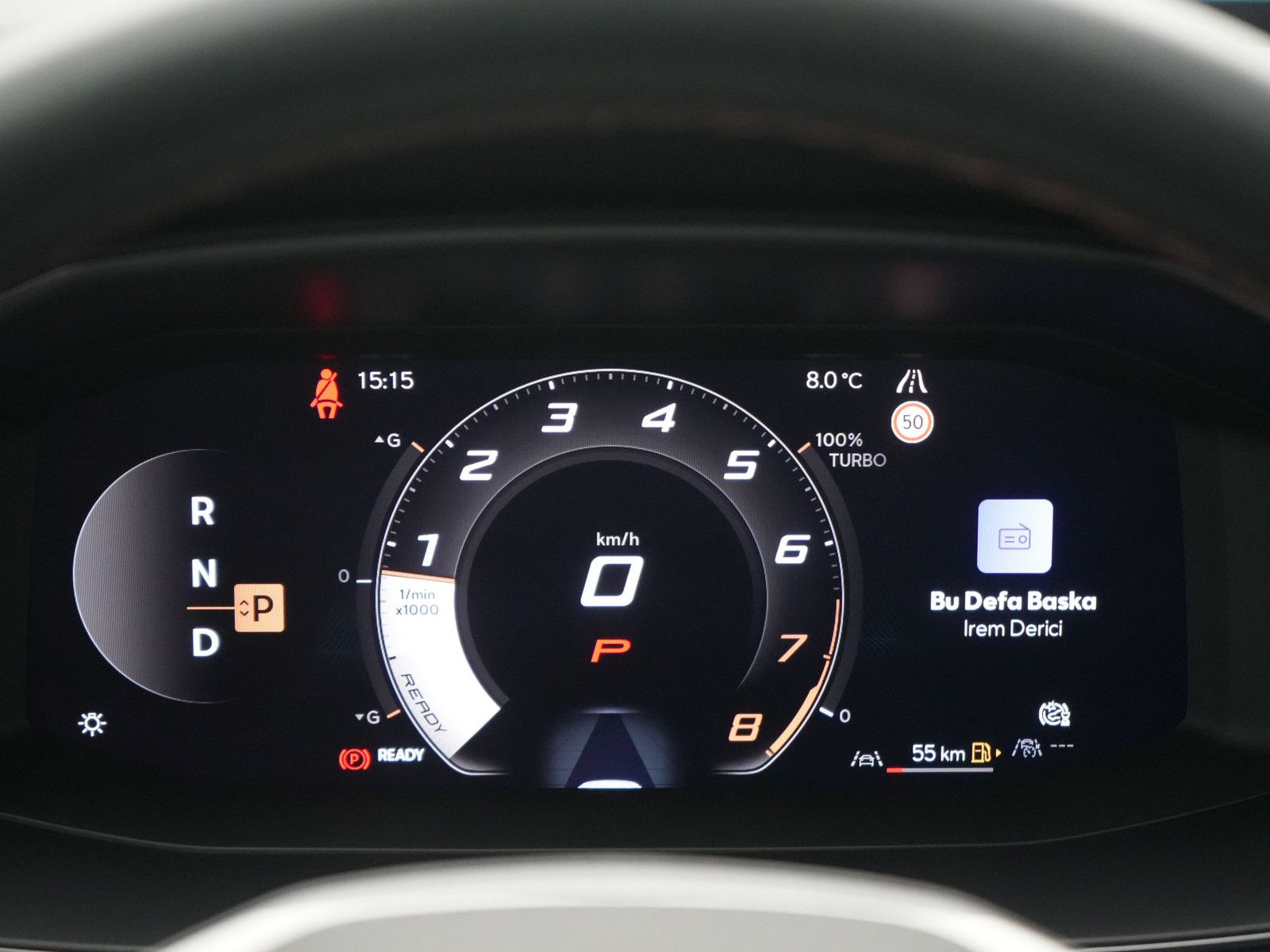 Cupra Formentor - Bild 6