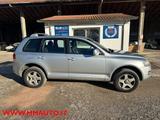 Volkswagen VOLKSWAGEN Touareg 2.5 R5 TDI AUTOMATIK N1 4 POS - Volkswagen Touareg aus 2004: TDI