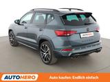 Cupra Ateca 2.0 TSI 4Drive Aut.*NAVI*360*ACC* - Cupra Ateca Gebrauchtwagen in Hamburg