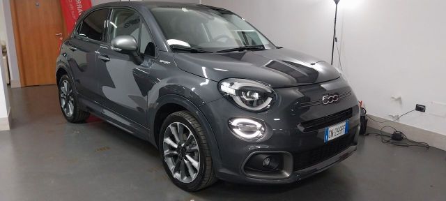 Fiat 500X 1.0 T3 120 CV Sport GPL