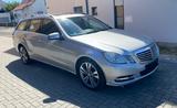 Mercedes-Benz E 220 CDI BlueEfficiency Elegance GSD Navi - gebrauchte Mercedes-Benz E 220 aus dem Jahr 2012