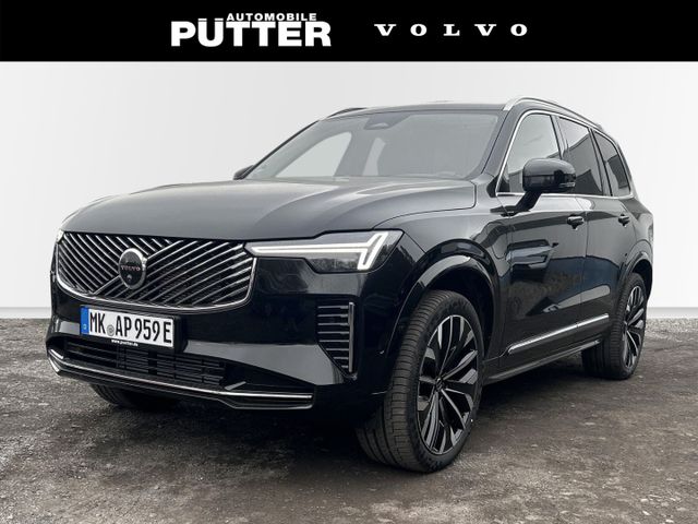 Volvo XC90 Recharge T8 AWD Facelift Ultra Bright 21'' 