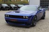 Dodge Challenger ScatPack Widebody, Unfallfrei, 1.Hand - Dodge Gebrauchtwagen in Bremen