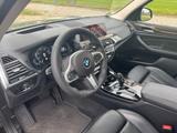 BMW X3 xDrive30i Luxury Line Line Pano - BMW X3 in Krefeld