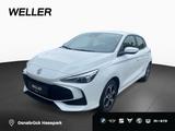 MG 3 Hybrid + Comfort Bluetooth Navi Klima