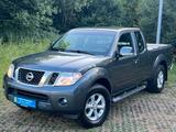 Nissan Navara Pickup King Cab SE 4X4 *Klimaaut. *AHK * - Nissan Navara in München