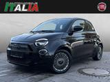 Fiat 500e Icon 42kWh - schwarze Fiat 500e